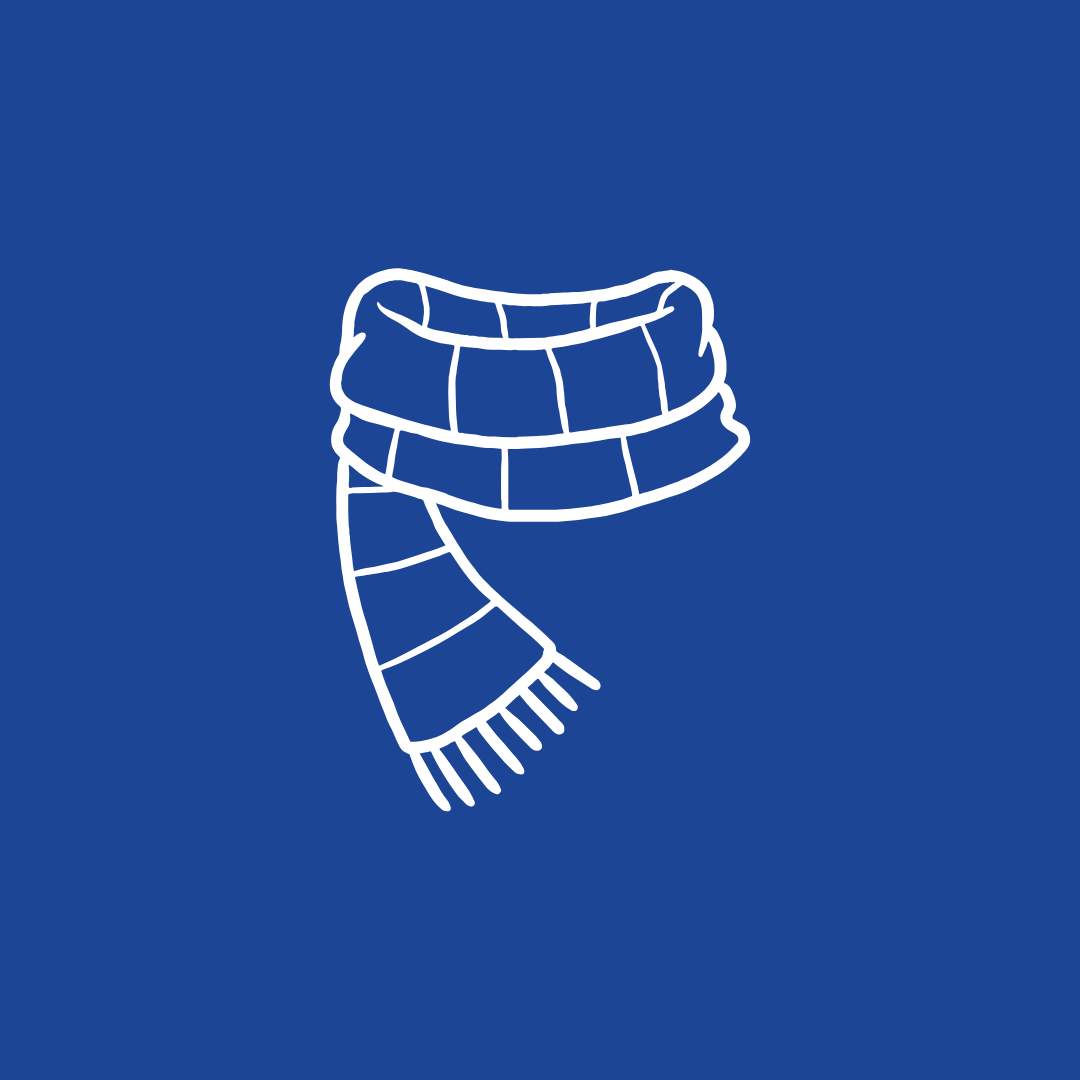 scarf
