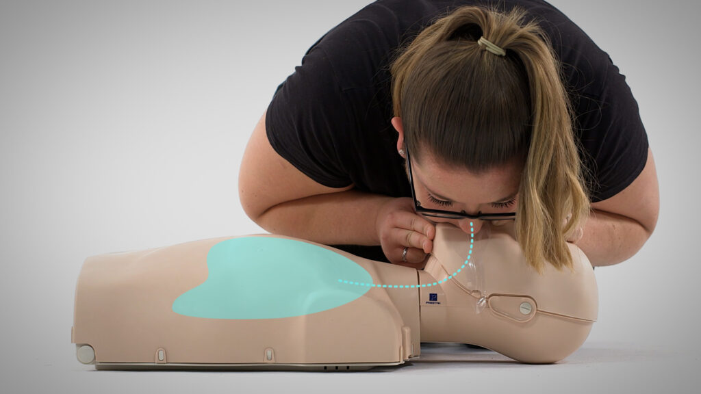 cpr aed refresher