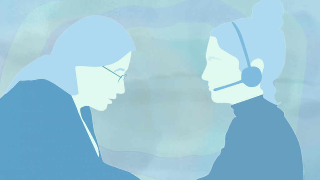 customer service image ihasco