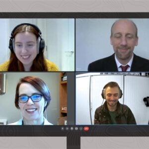 effective meetings