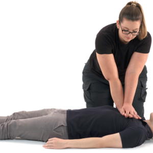 emergency first aid refresher training image ihasco