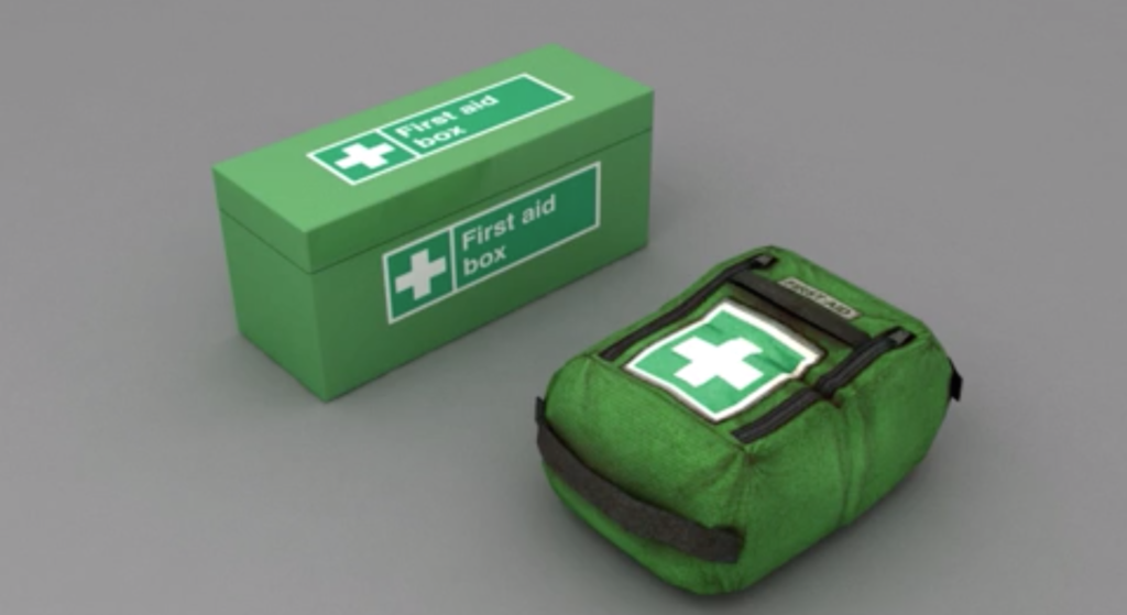 first aid requirements riddor image ihasco