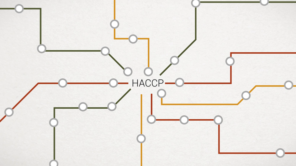 haccp food safety image ihasco