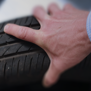 manual handling tyres image ihasco