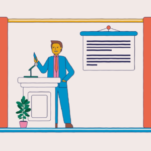 presentation skills
