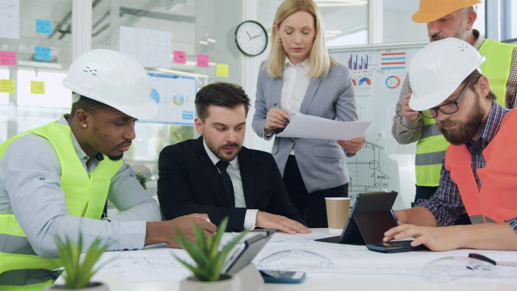 project management