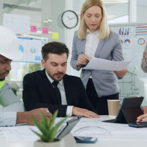 project management