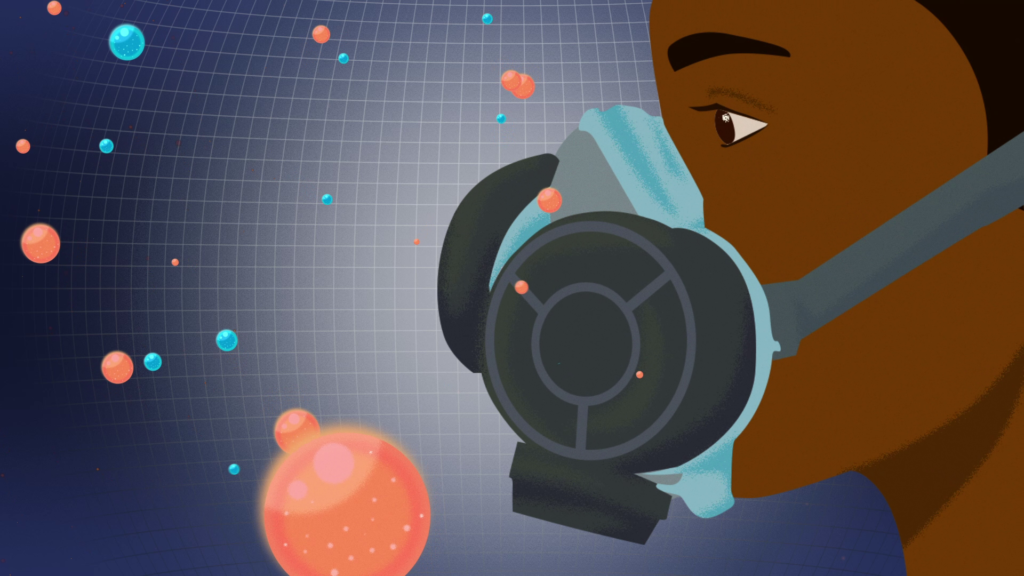 respiratory protective equipment (rpe) training