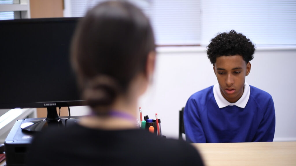 safeguarding children level 3 training