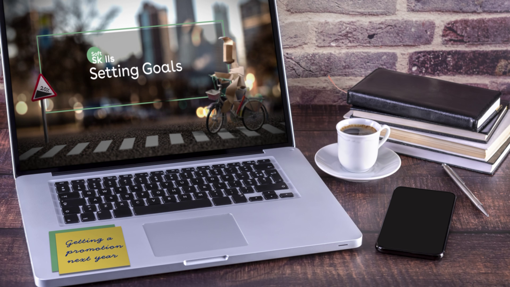 setting goals