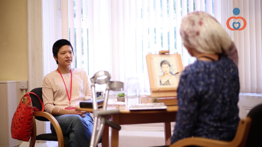 equality diversity in care image ihasco