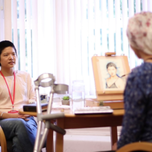 equality diversity in care image ihasco