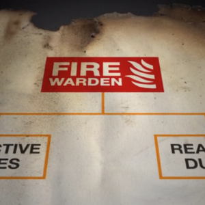 fire warden education ihasco
