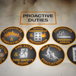 fire warden image ihasco