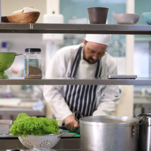 food safety level 1 image ihasco