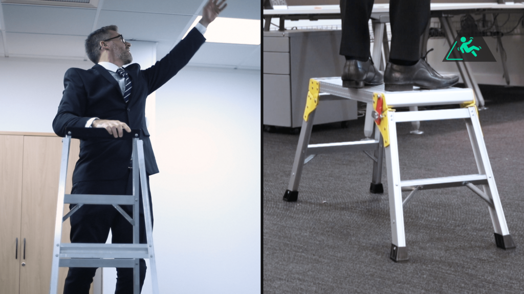 health safety essentials image ihasco