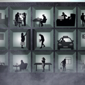 lone worker safety image