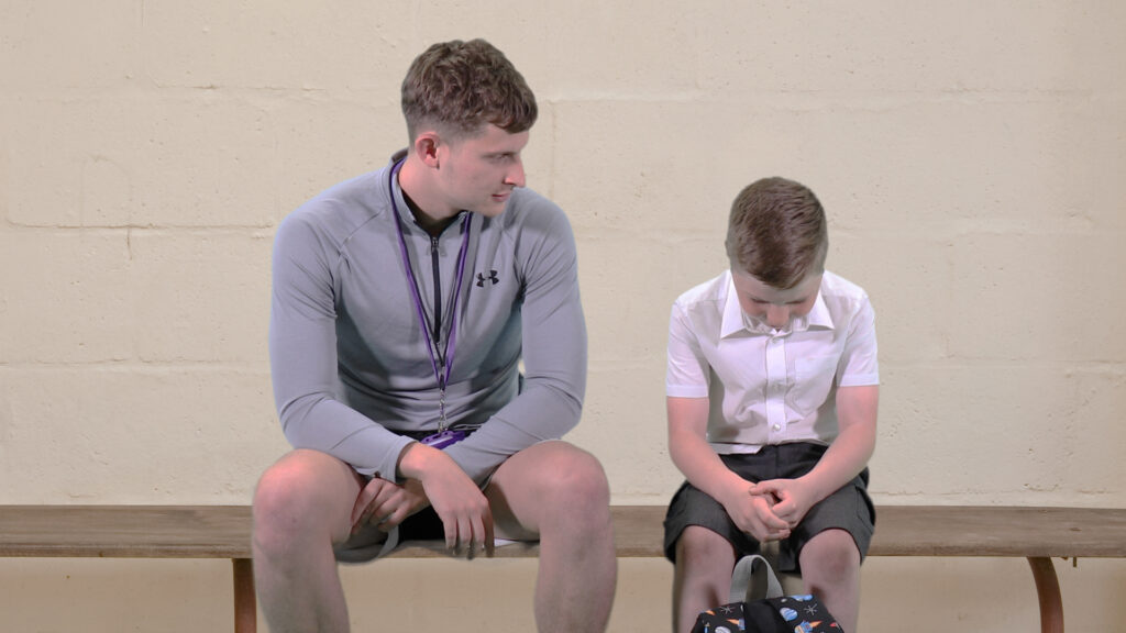 safeguarding children image ihasco