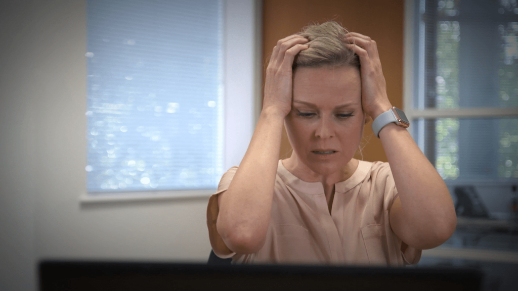 stress awareness image ihasco