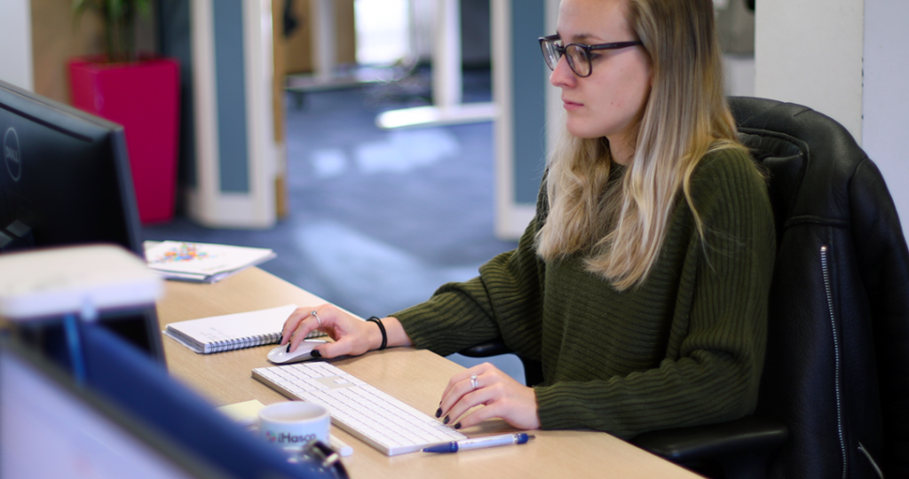 writing effective emails training
