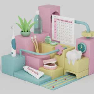 Oral Care | TBOK