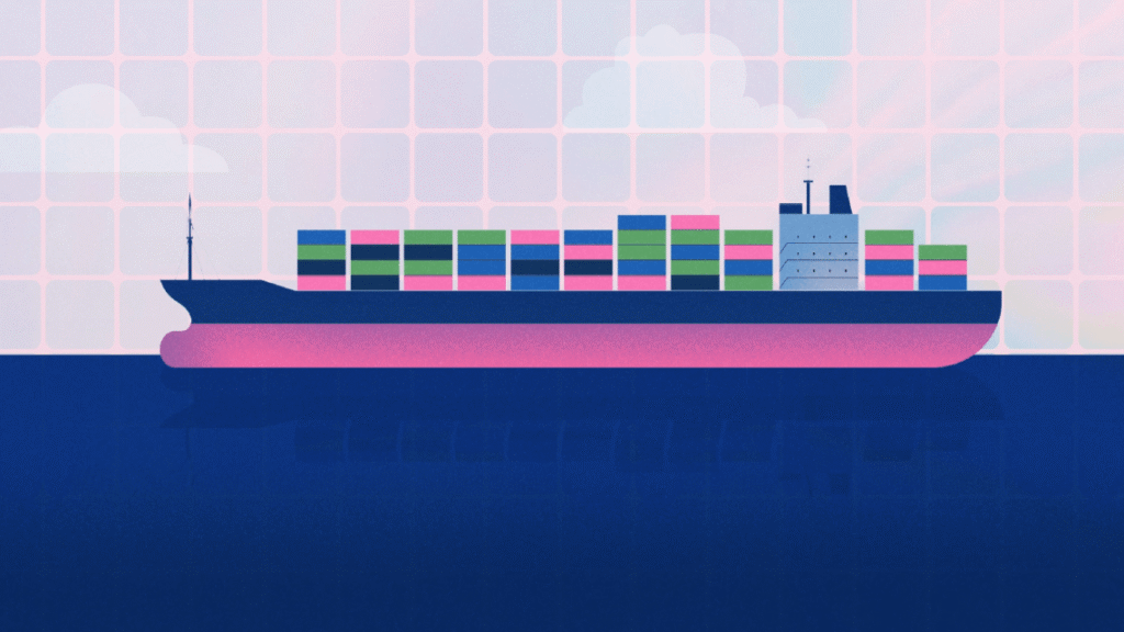 supply chain management