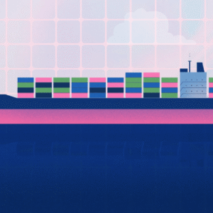 supply chain management